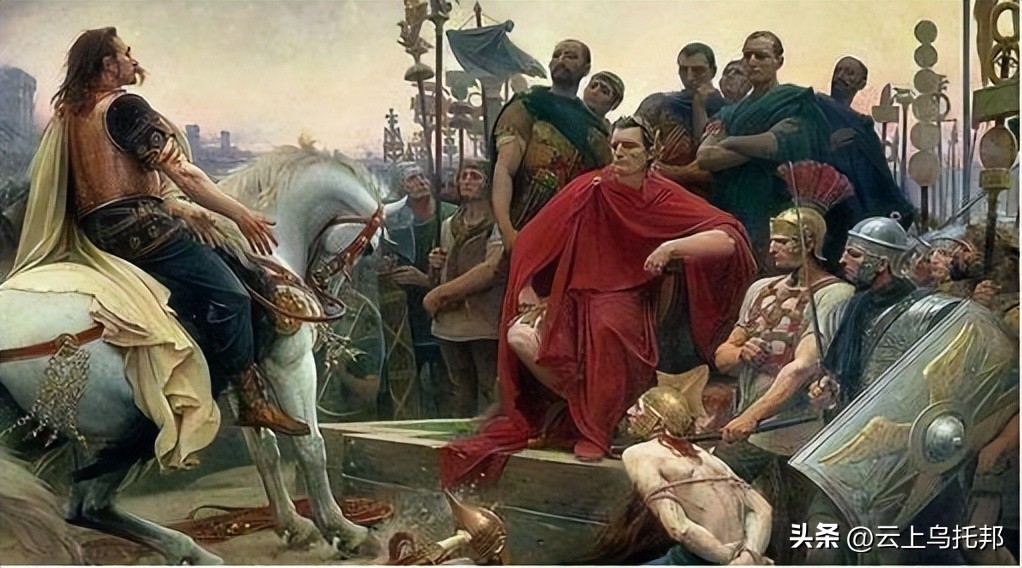 公元前73年，斯巴达克大起义是如何爆发的？为何被誉为自由之战？