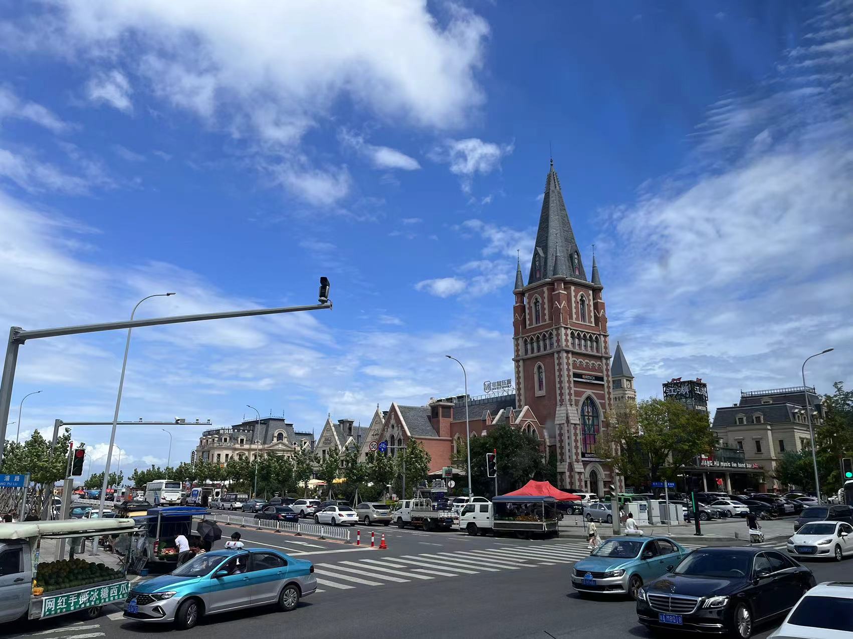 2024大连棒棰岛旅游攻略,大连一日游最佳路线棒棰岛