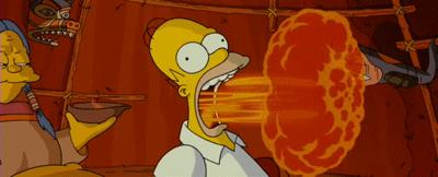 上火了口干舌燥怎样降火最快,夏天肝火太旺吃什么水果降火