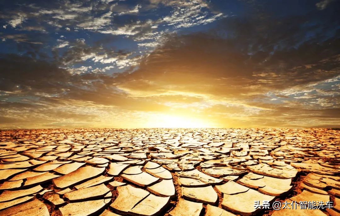 智能洗车节约水资源,自动洗车设备有什么弊端