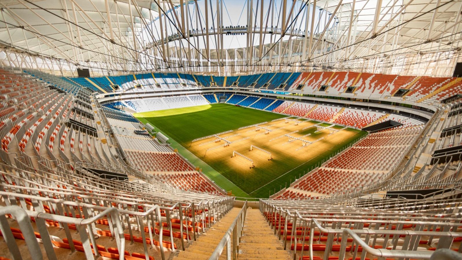 欧洲球场巡礼,欧洲杯球队巡礼葡萄牙