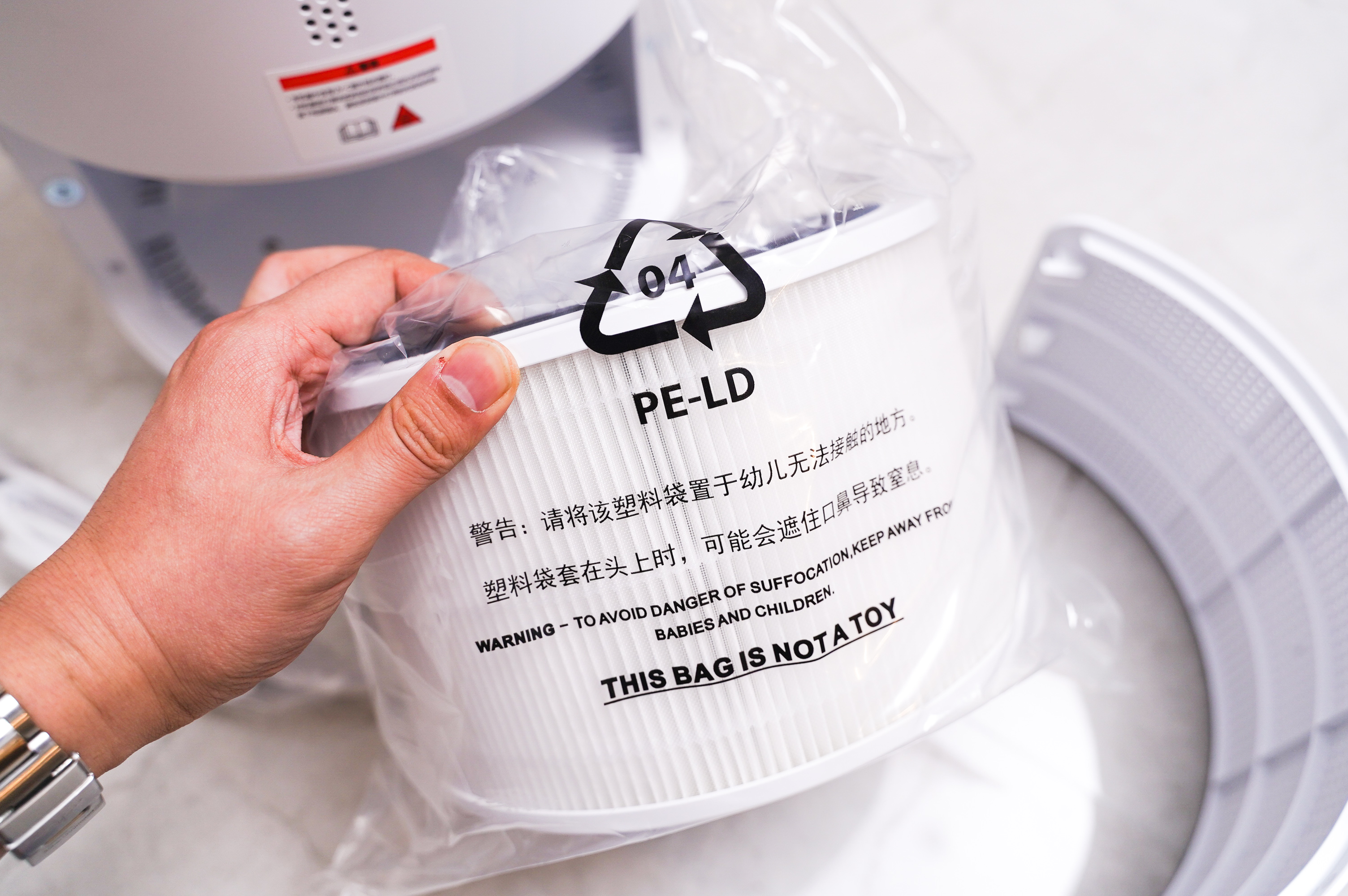 加湿净化全搞定，舒乐氏加湿器给你清洗过的空气味道