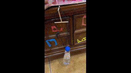 水之呼吸，物理之型，水流振动！|正经玩