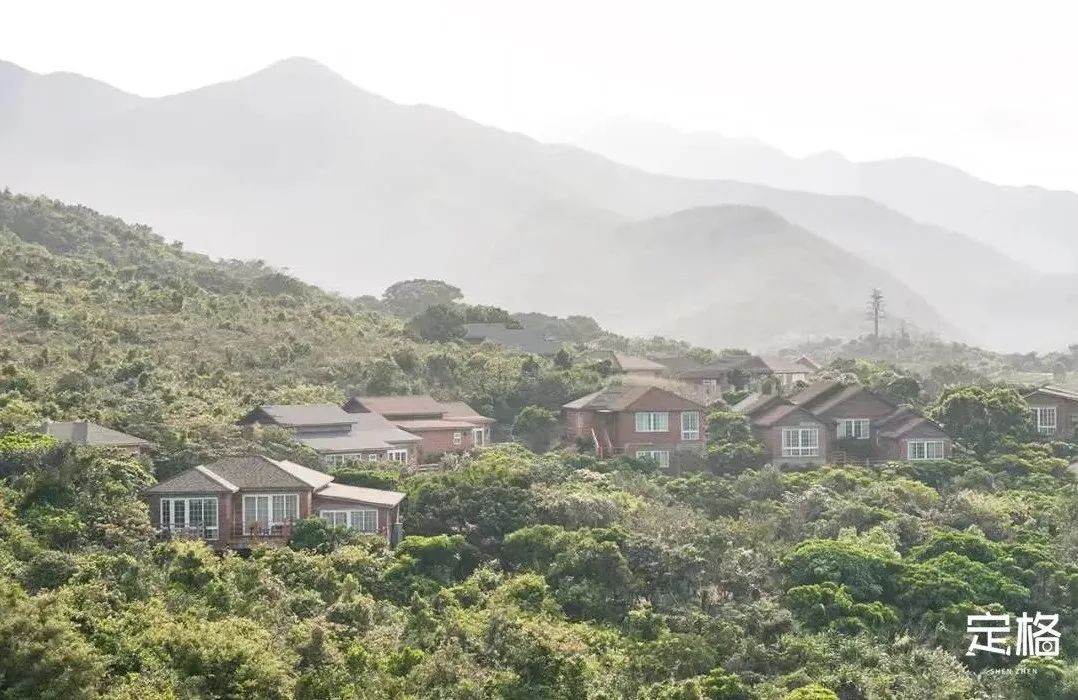 深圳小众胜地有哪些好玩的,深圳的特色风景