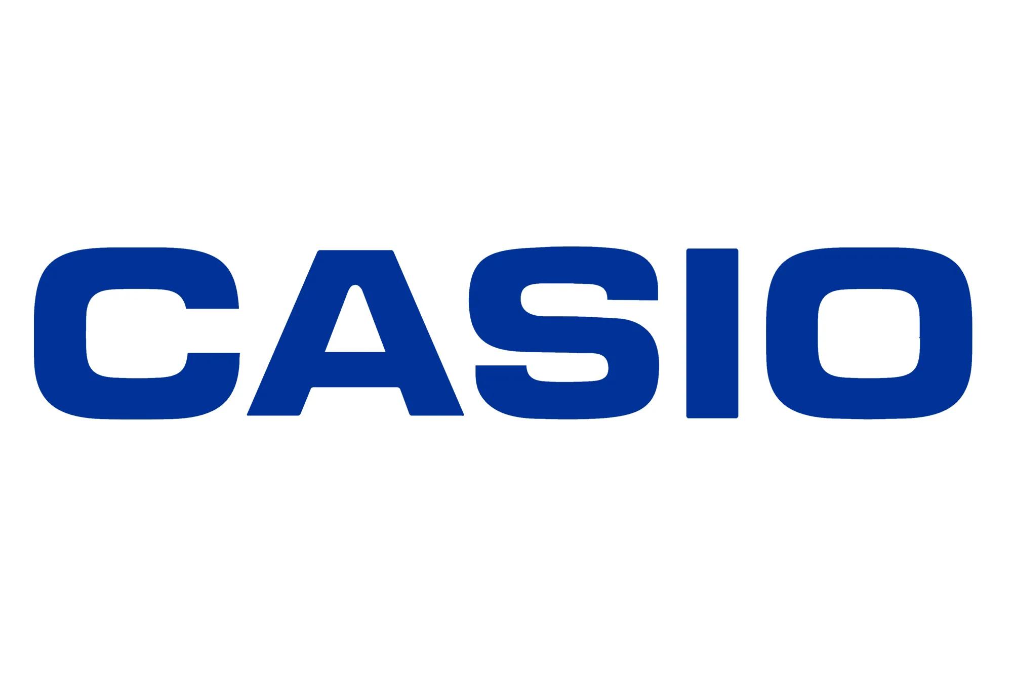 卡西欧是哪个国家品牌,casio卡西欧腕表品牌