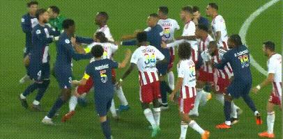 梅西十大令人震撼时刻,梅西又打破一项纪录视频