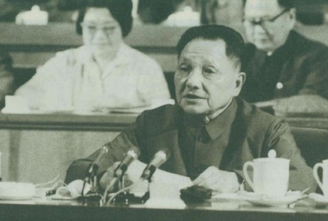 1983年,王平向中央提出退休请求,*小平邓**拒绝:现在还不到时机