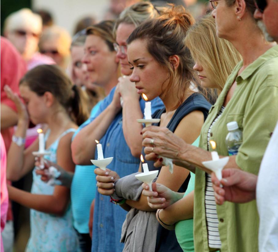 关于中国手机美国枪的思考：这里面隐藏着社会治理方式
