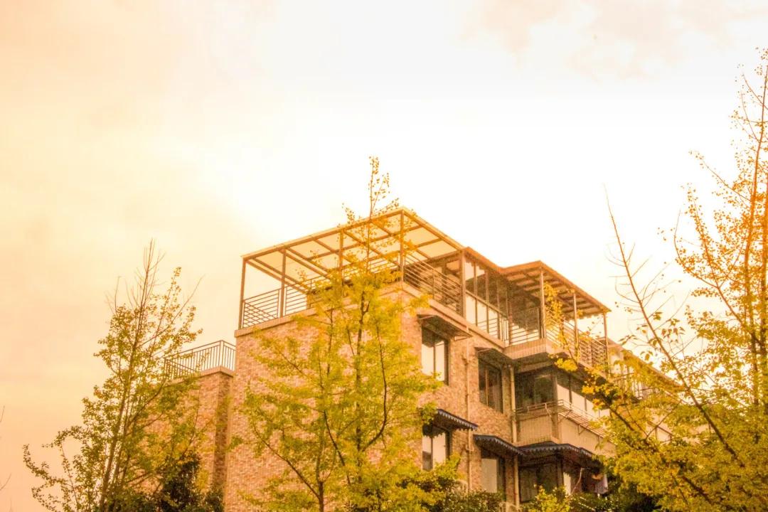 成都五一出游的宝藏路线,成都周边的宝藏打卡地