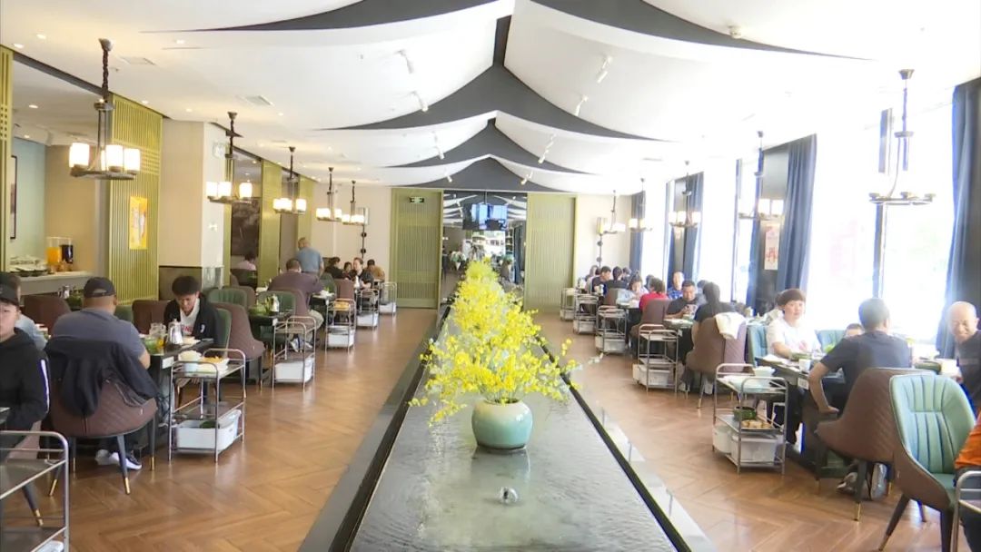 打卡内蒙锡林郭勒盟,北京吃货品尝锡林郭勒羊肉