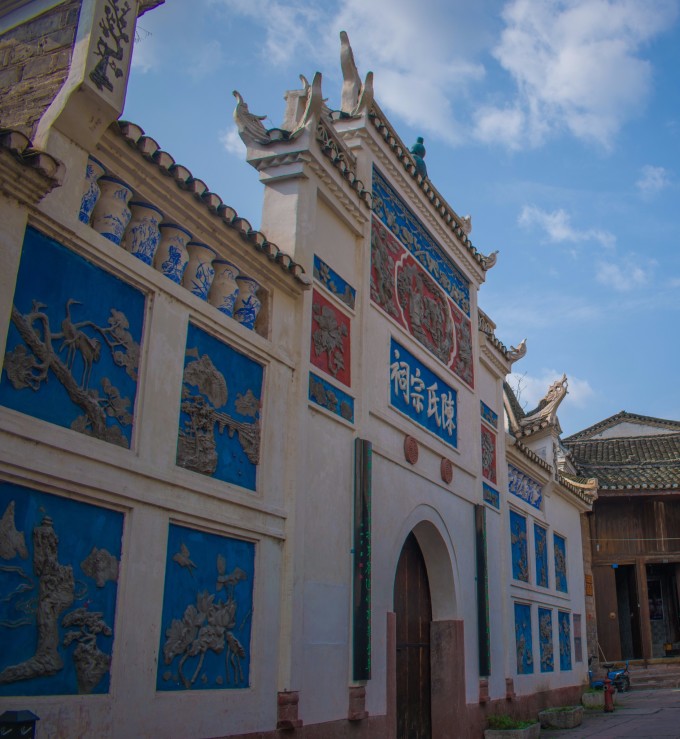 凤凰湘西看古城,湘西游之凤凰古城