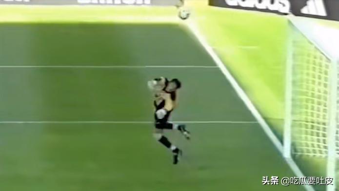 米哈伊洛维奇98世界杯,98世界杯南斯拉夫6比1