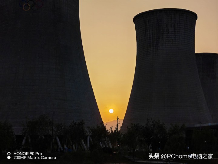 荣耀90pro屏幕护眼效果怎么测试,荣耀90pro实测真的护眼吗