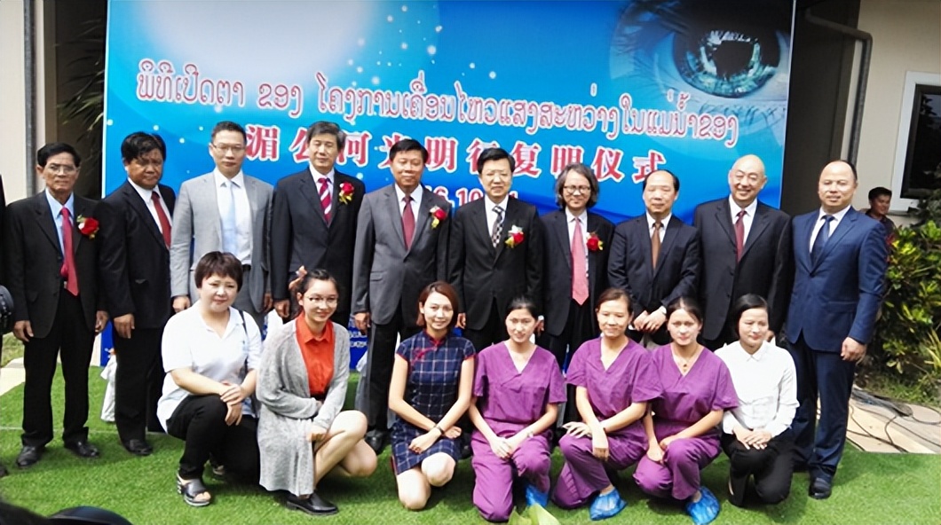 眼科专家郭海科,上海和平眼科医院郭海科