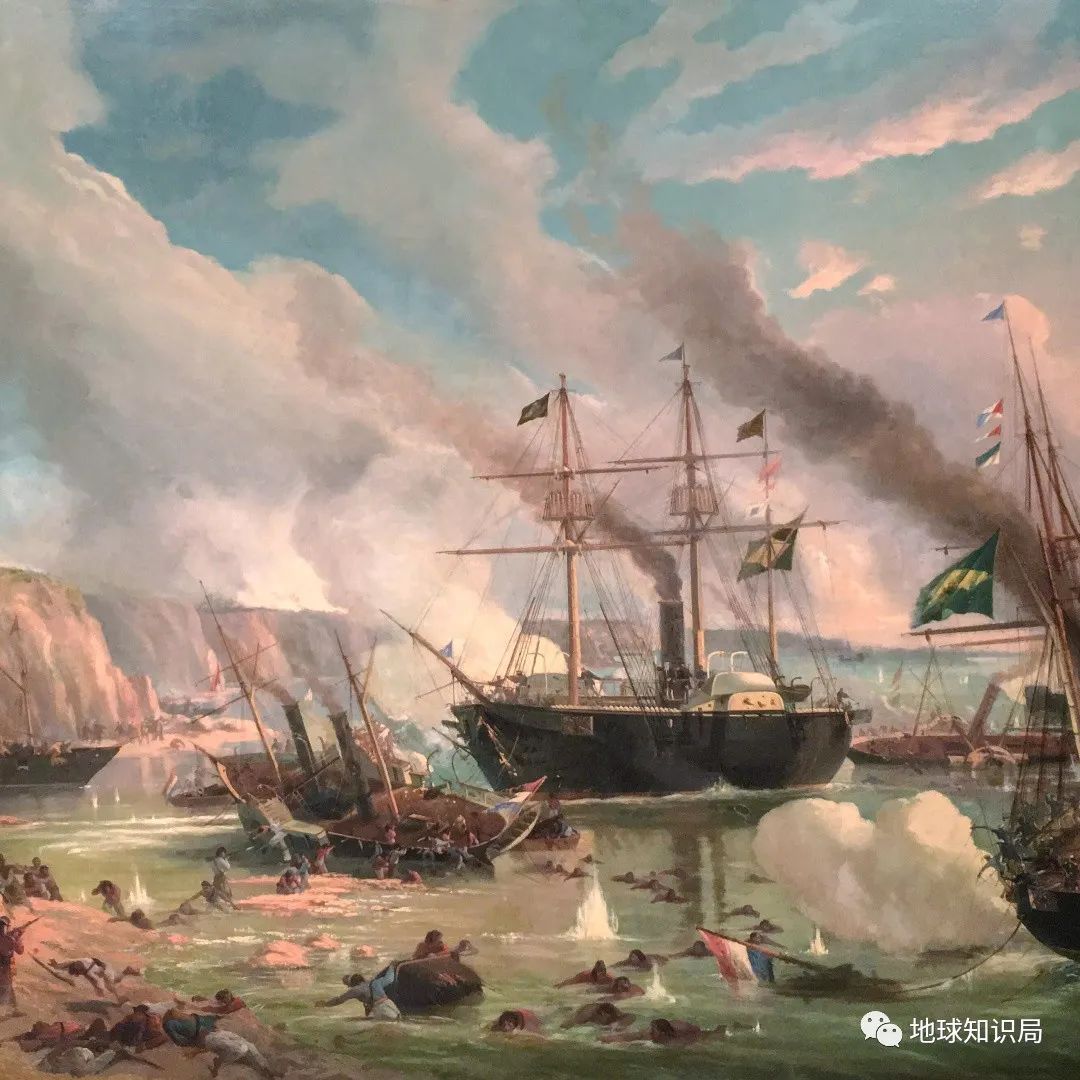 承诺上台就跟中国建交，靠谱么|地球知识局