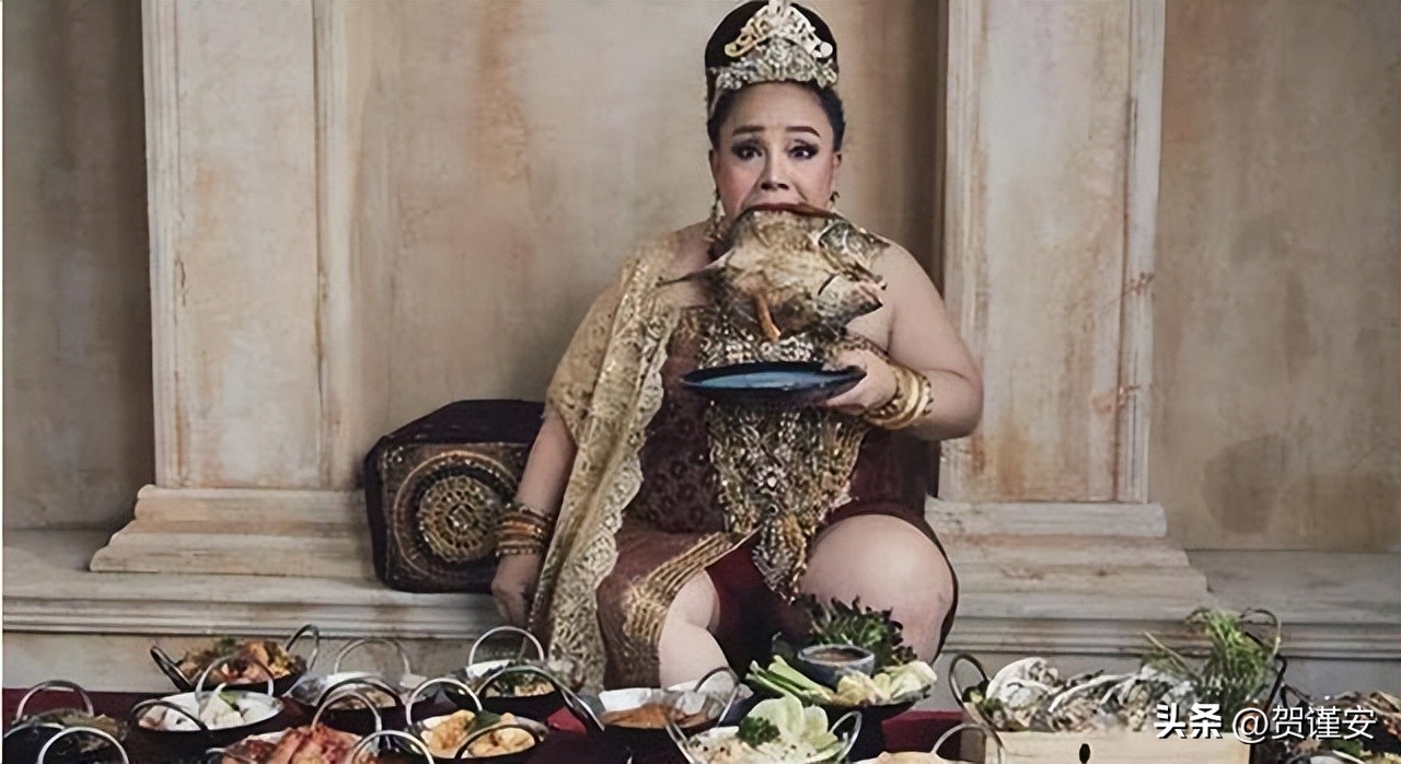 泰国征婚28次的富婆近况,57岁泰国富婆