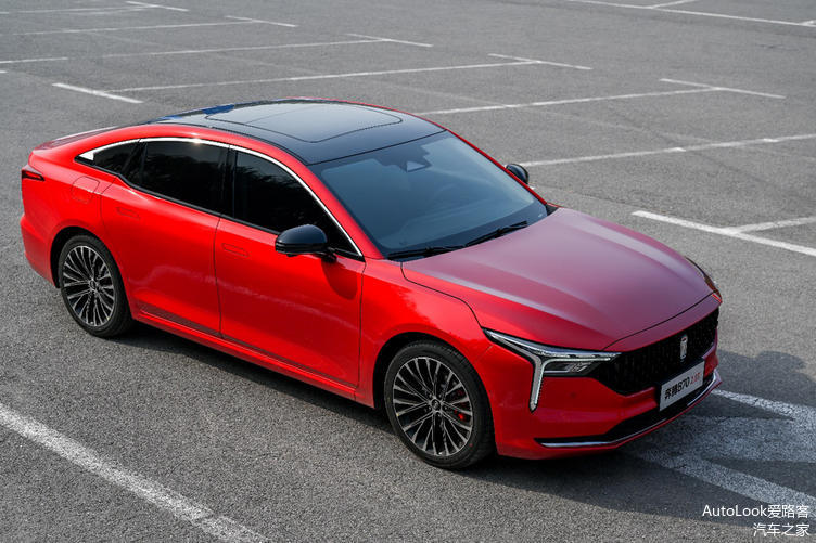 09年奔腾b70发动机2.0什么型,奔腾b70新款的发动机与红旗的一样