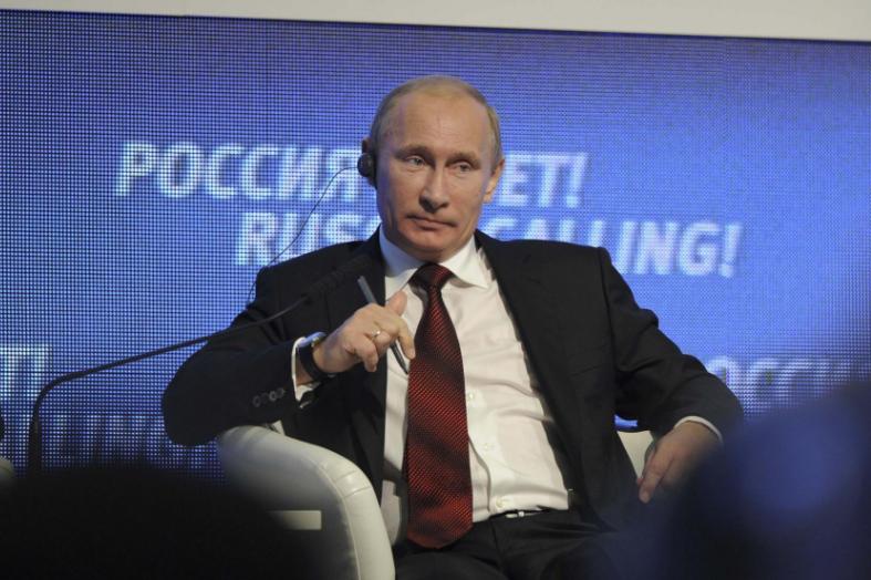 普京最近的消息视频完整版,普京重大声明最近的消息