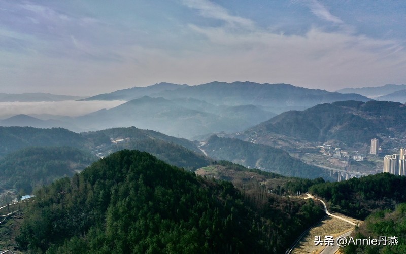 四川万源市旅游攻略,四川达州周边旅游攻略景点必去