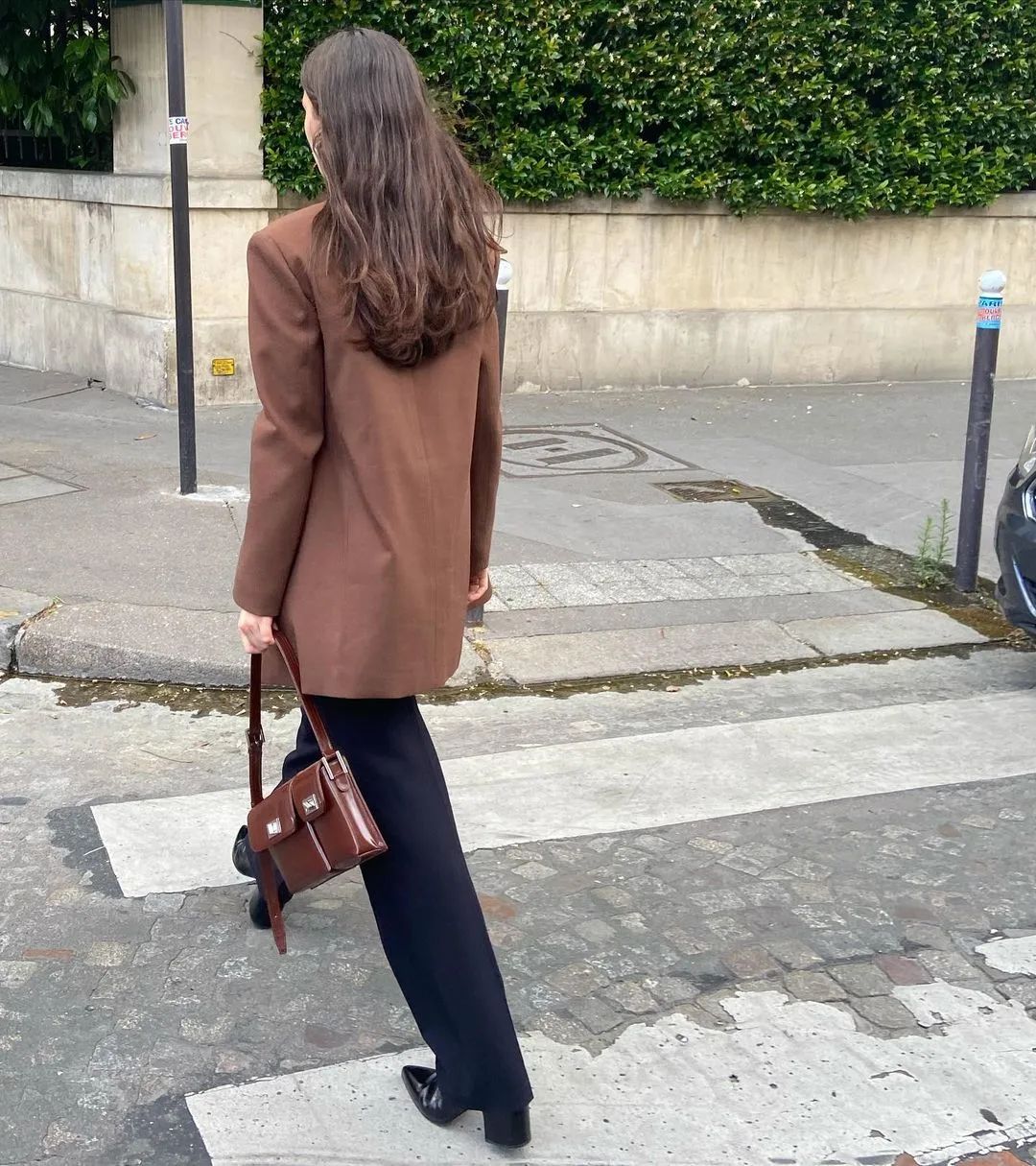 毫不费力的法式时髦,小众法式优雅