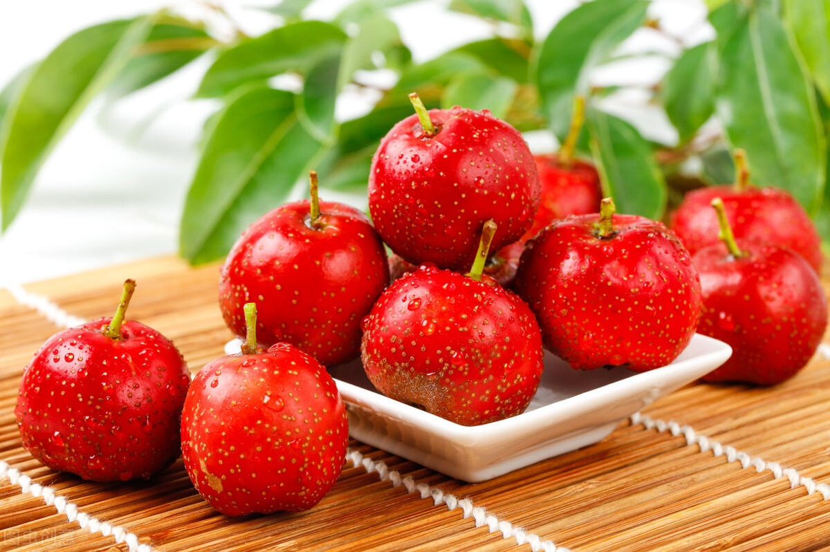 全球公认的6种水果,这六种比较贵的水果你吃过几种