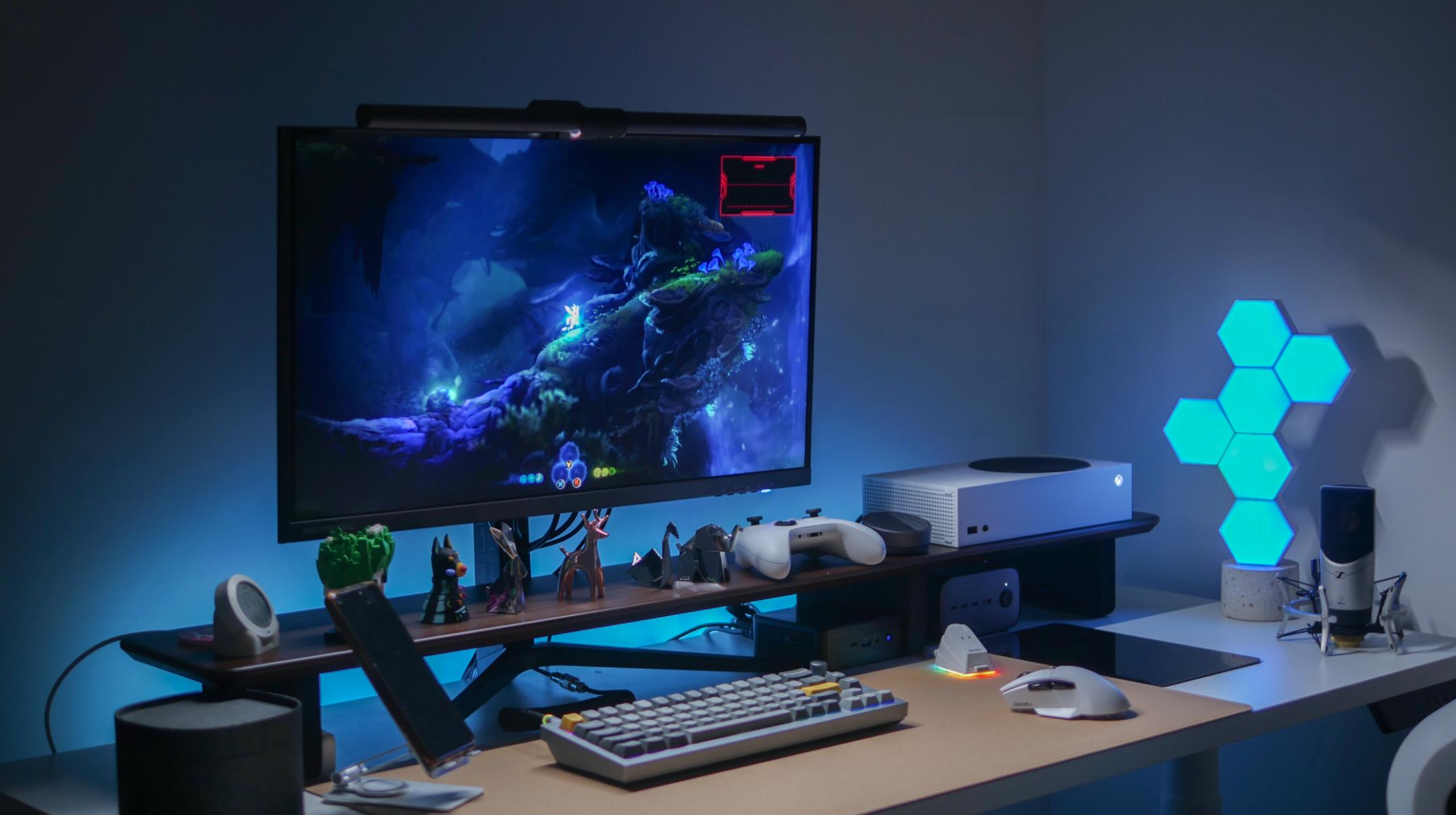 海鲜市场圆梦高性价比XSS，来聊聊XGP游戏体验