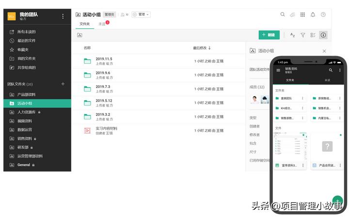 企业管理权限与流程,企业角色管理