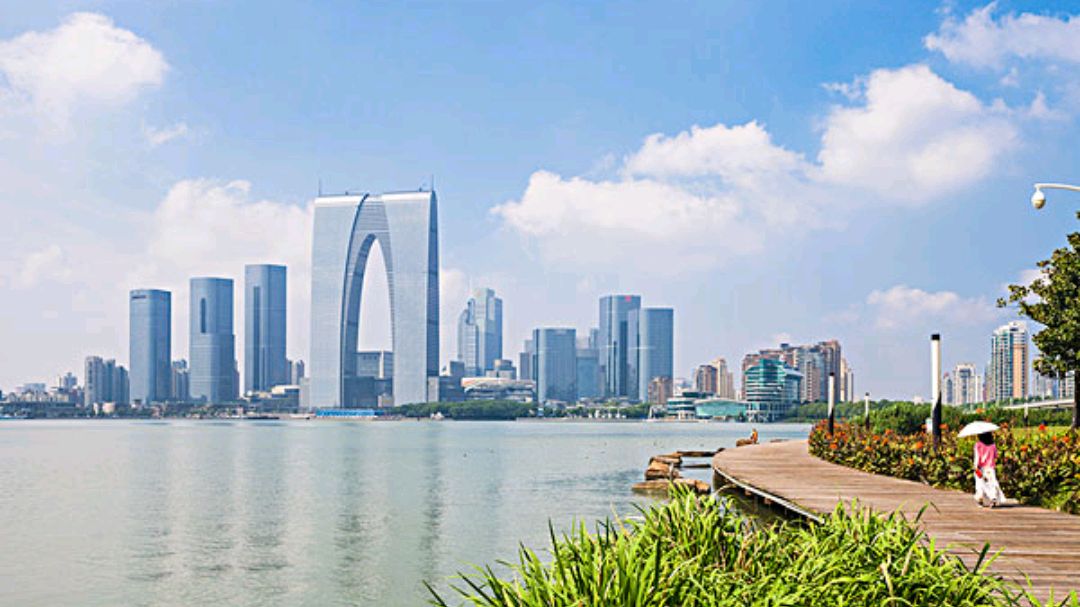 江苏省必去旅游景区有哪些,江苏省南京市江宁区旅游景区