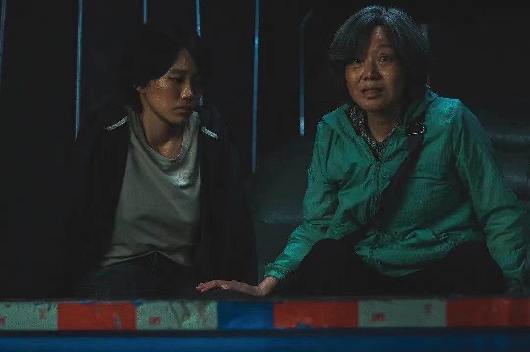 热巴演检察官，张译“对决”丁勇岱，2023这十部待播剧，都是王炸