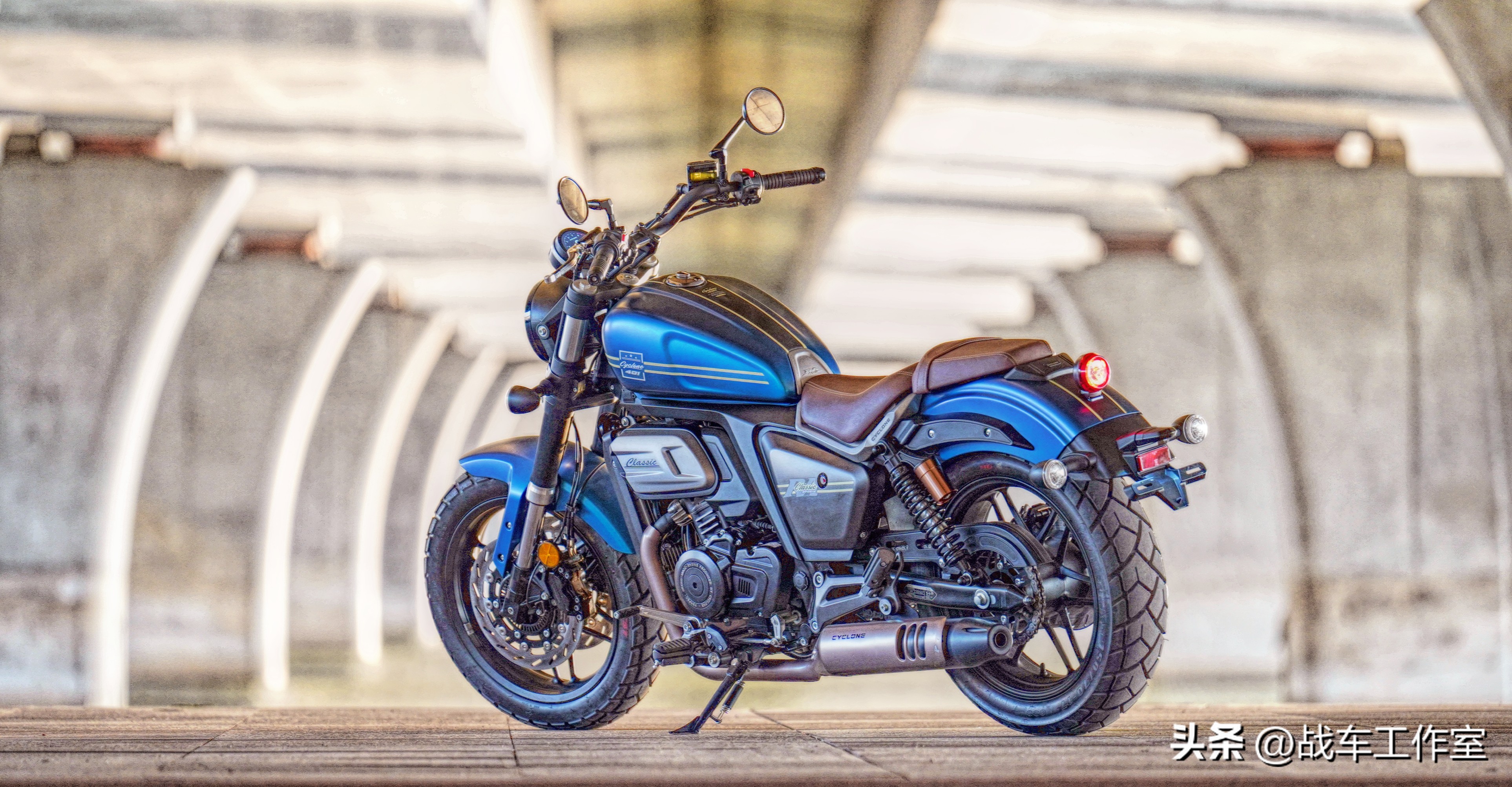 ra401巡航车,巡航车跑100公里后的感受