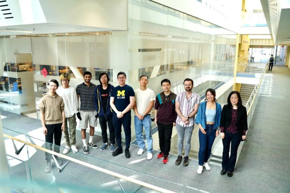 具身AI的实验：一个团队的AlexaPrize夺冠历程