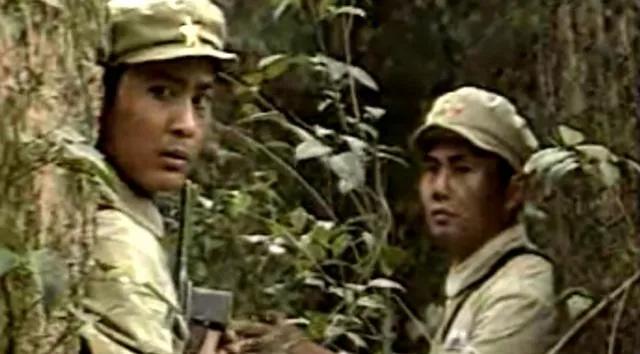 讲述80年代电视剧排行榜前十,80年代最火的电视剧有几部