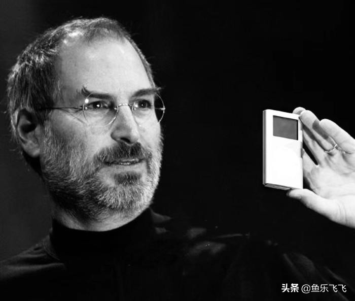 乔布斯的传奇人生天才简史,科技之父乔布斯