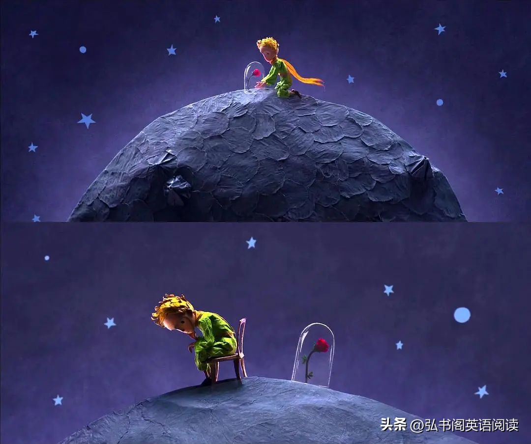 问世80周年，全球阅读量第二，献给所有9-99岁的儿童