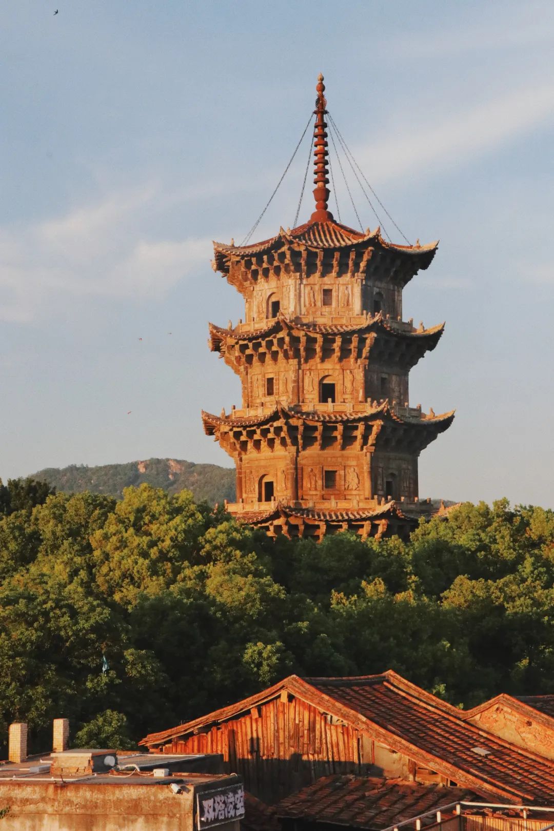 打包票，这座城市你去了一次就会爱上...