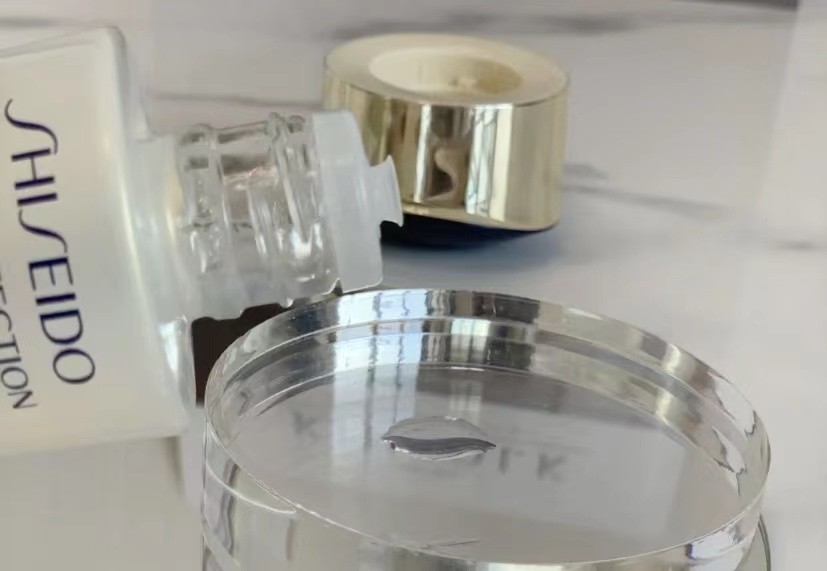 水乳应该选择什么功能的护肤品,给40岁以上妈妈的抗皱抗衰水乳