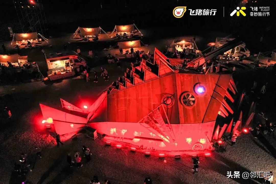 经典快闪店案例,快闪店经典案例