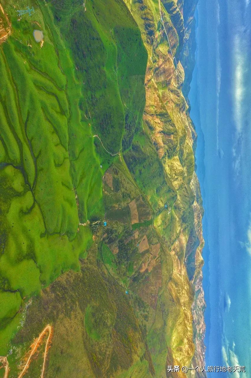 亚洲旅游胜地甘肃,甘肃被评为亚洲最佳旅游地之首