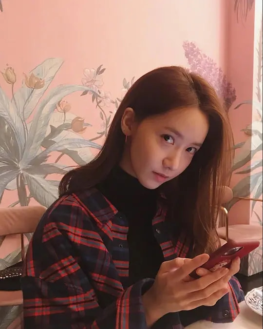 她是“虎扑女神”唯一的外国人，不要爱情只为事业，31岁少女爆棚