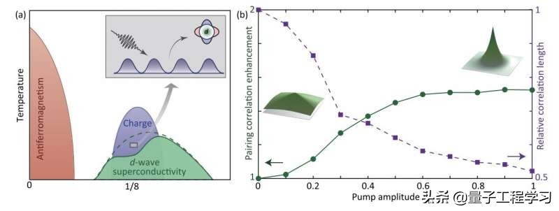 室温超导实验进展,光诱导超导体