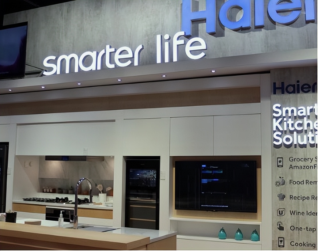 走向海外的中国品牌,走向国外的中国品牌