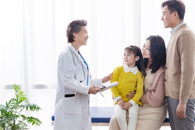 医患关系紧张最直接原因,医患关系暖心话