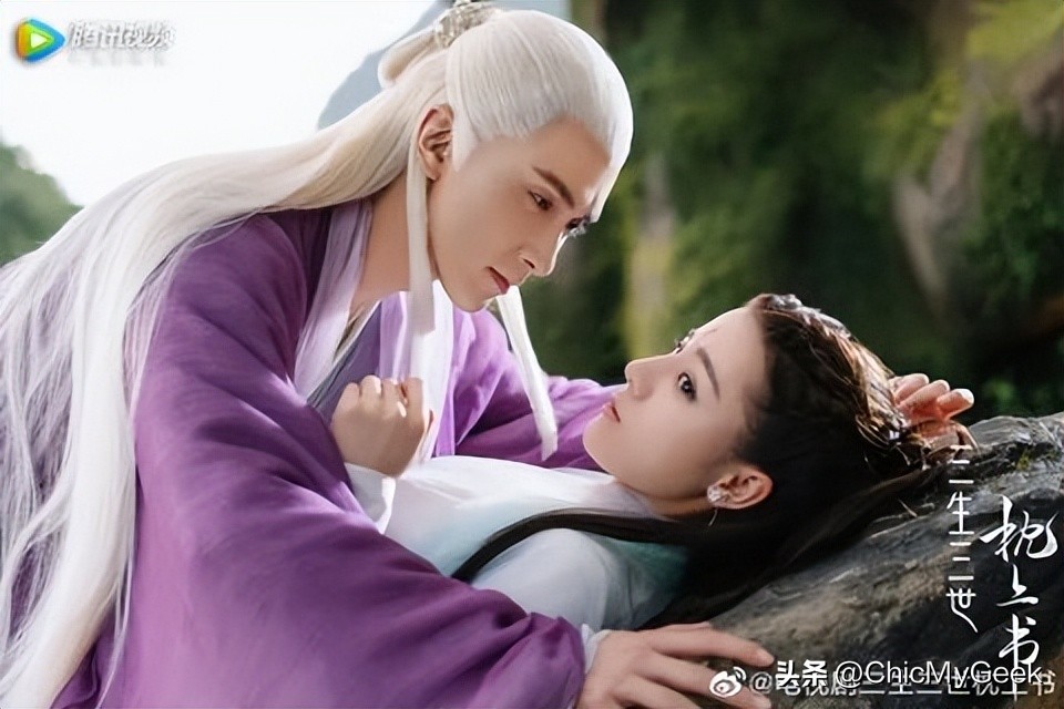 五部全程磕糖电视剧,十部2020必看高分古装国产剧