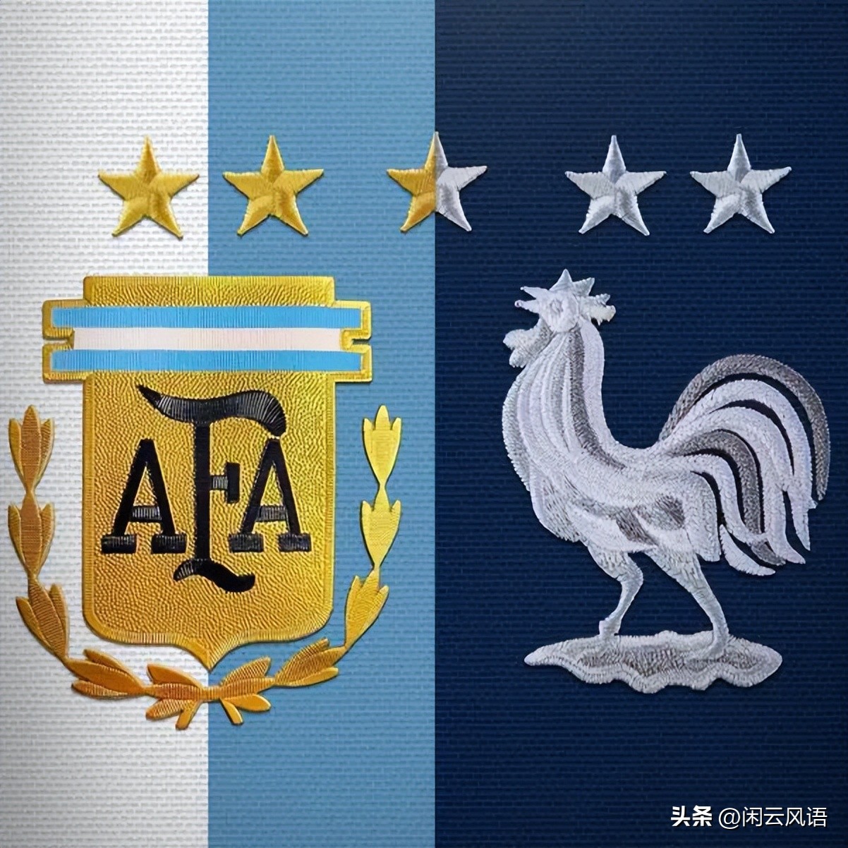 梅西封神姆巴佩金靴,梅西封神点球