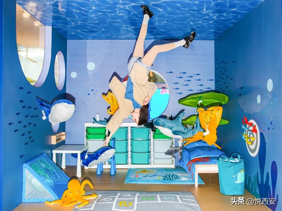 英格卡购物中心招商,英格卡购物中心国外