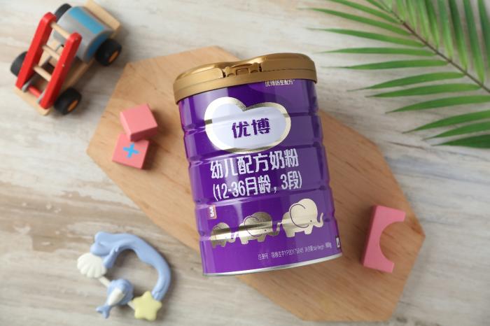 法版优博奶粉0-6个月价格,优博奶粉法版好还是国版好