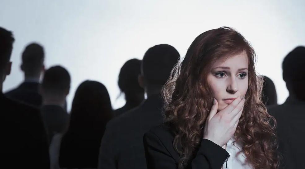 内向约会最佳方式,送给内向的人的9句话