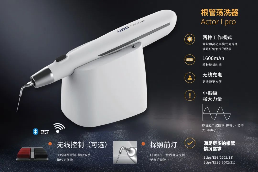 益锐展会回顾｜2022东北国际口腔器材展圆满收官