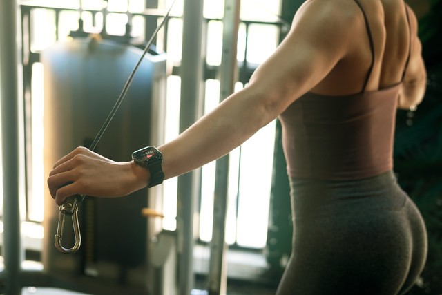 新手入门无器械健身应该练习什么,新手入门无器械健身怎么练