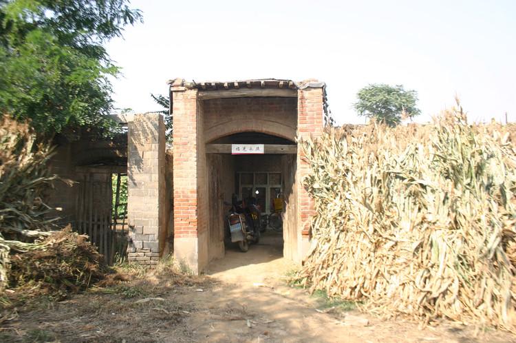 河北：一看穿道道裤子的就知道是宁晋人